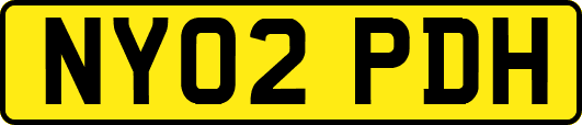 NY02PDH