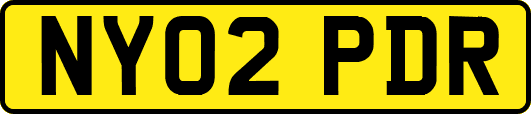 NY02PDR