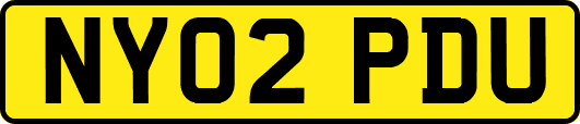 NY02PDU