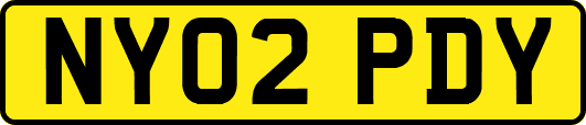 NY02PDY