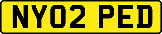 NY02PED