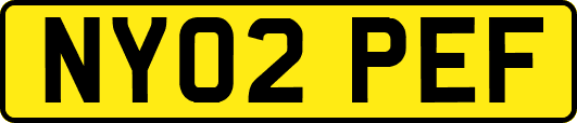NY02PEF