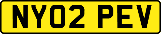 NY02PEV