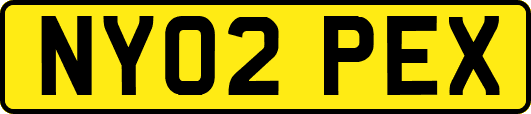 NY02PEX