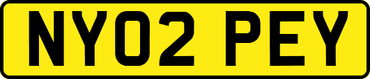 NY02PEY