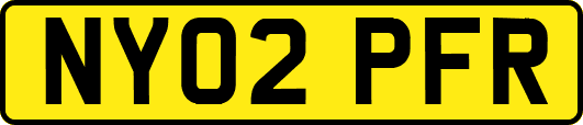 NY02PFR