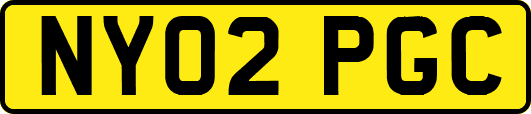 NY02PGC