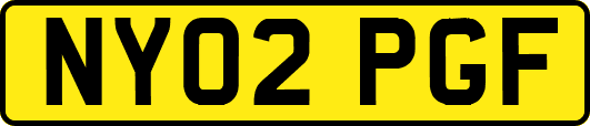 NY02PGF