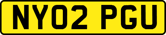 NY02PGU