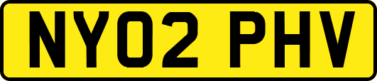 NY02PHV