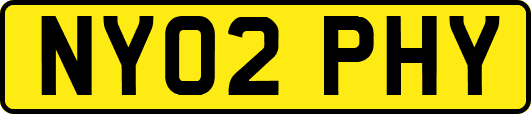 NY02PHY