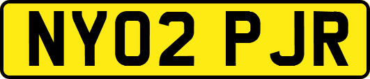 NY02PJR