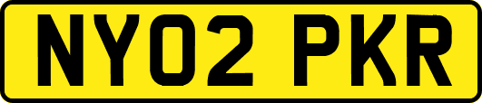 NY02PKR
