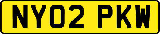 NY02PKW