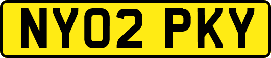NY02PKY