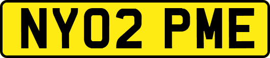 NY02PME