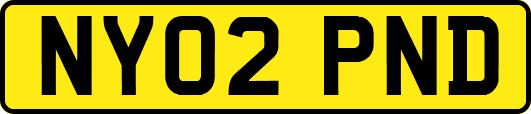NY02PND
