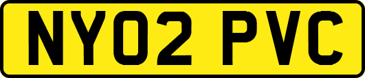 NY02PVC