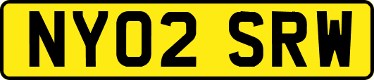 NY02SRW