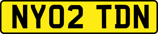 NY02TDN