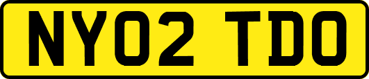 NY02TDO