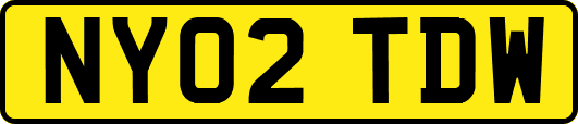 NY02TDW