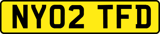 NY02TFD