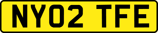 NY02TFE