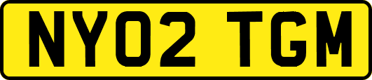 NY02TGM