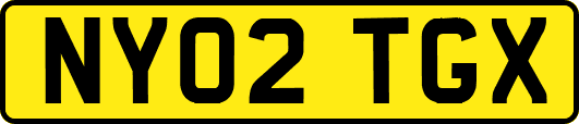 NY02TGX