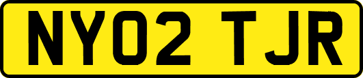 NY02TJR