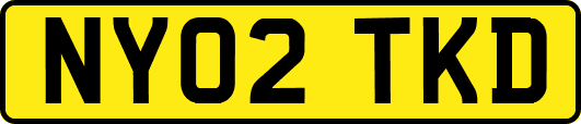 NY02TKD