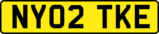 NY02TKE