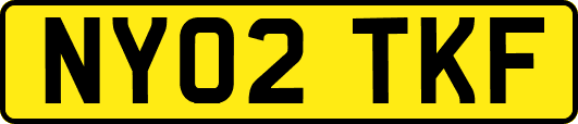 NY02TKF