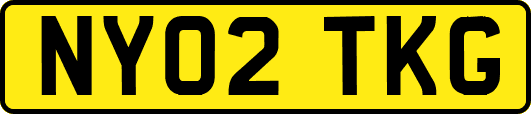 NY02TKG
