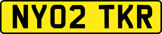 NY02TKR