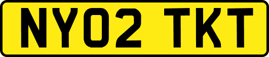 NY02TKT