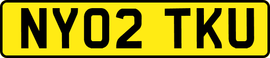 NY02TKU