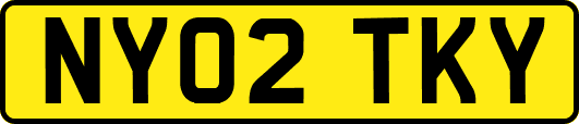 NY02TKY