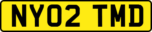 NY02TMD