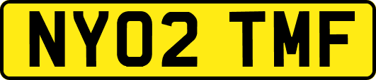 NY02TMF