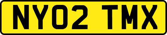 NY02TMX