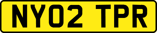 NY02TPR