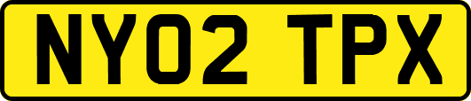 NY02TPX