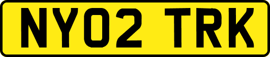 NY02TRK