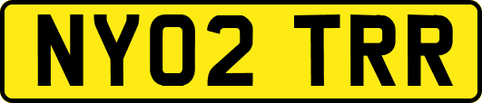 NY02TRR