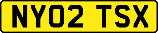NY02TSX