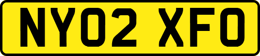 NY02XFO