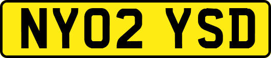 NY02YSD