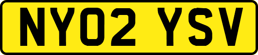 NY02YSV